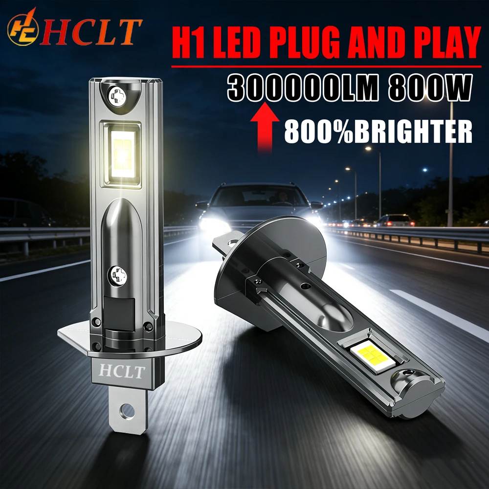 farol-led-h1-de-alta-potencia-800w-300000lm-6000k-plug-and-play-sem-fio-luzes-led-canbus-sem-erros-lampada-automotiva-12v