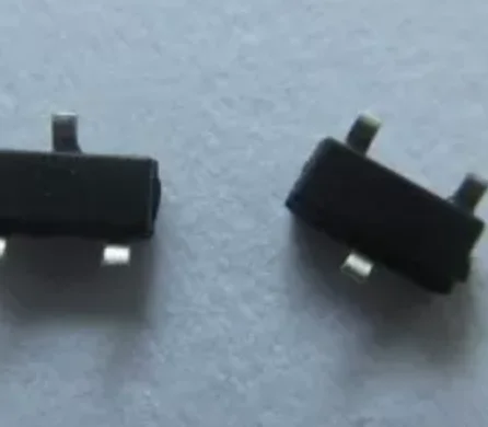 SMD IRLML2502TRPBF SOT-23 MOSFET N-Channel 20V/4.2A