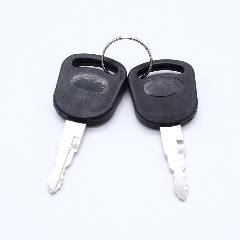 Professional 3966745 Locking Gas Fuel Tank Plug- Cover Cap with 2 Keys Car Acceessories for Transit Mk4 Mk5 1991-2000 40GF