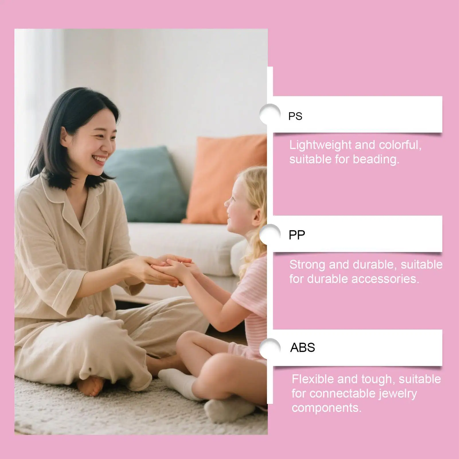 Zestaw do tworzenia bransoletek, koraliki do wyrobu biżuterii, przenośny zestaw do zajęć artystycznych, hobby, rękodzieło, zabawki dla chłopców, dziewczynek, dzieci, syna.