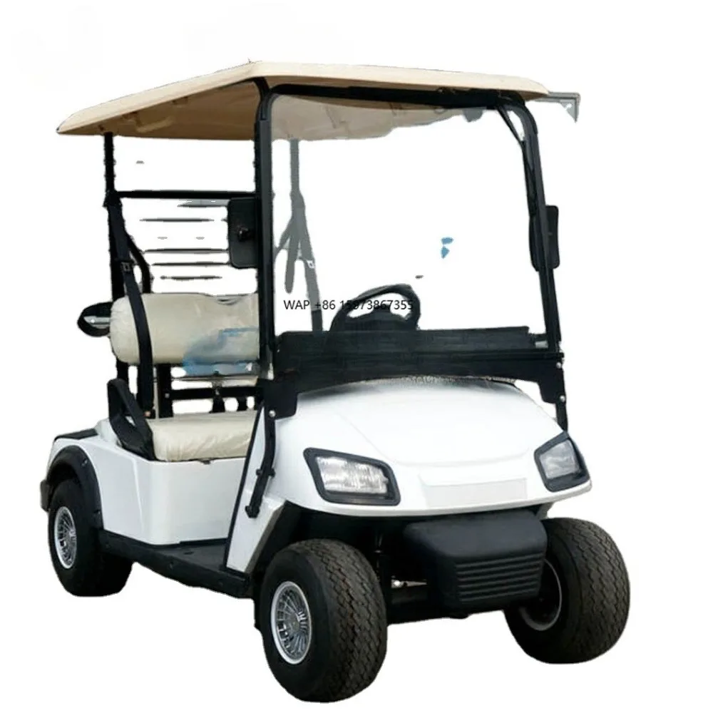 6 Seater Electric Golf Cart Parts For Sale Roof Accessories Golf Cart