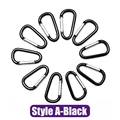Style A-Black