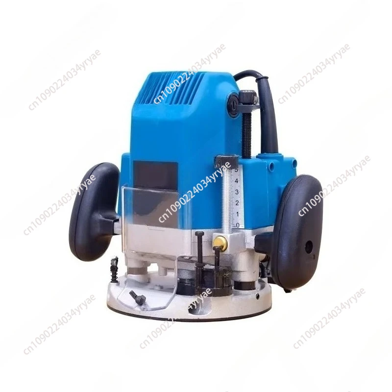 

Professional Grade Electric Router for Woodworking - Wood Milling & Engraving