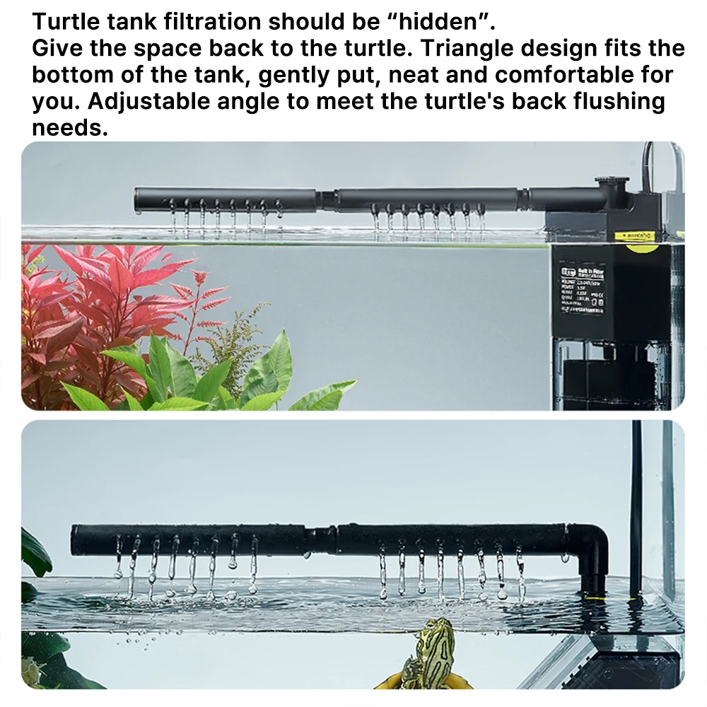 Thumbnail 3 - #35 Best Aquarium Filter Pumps to Buy In 2026