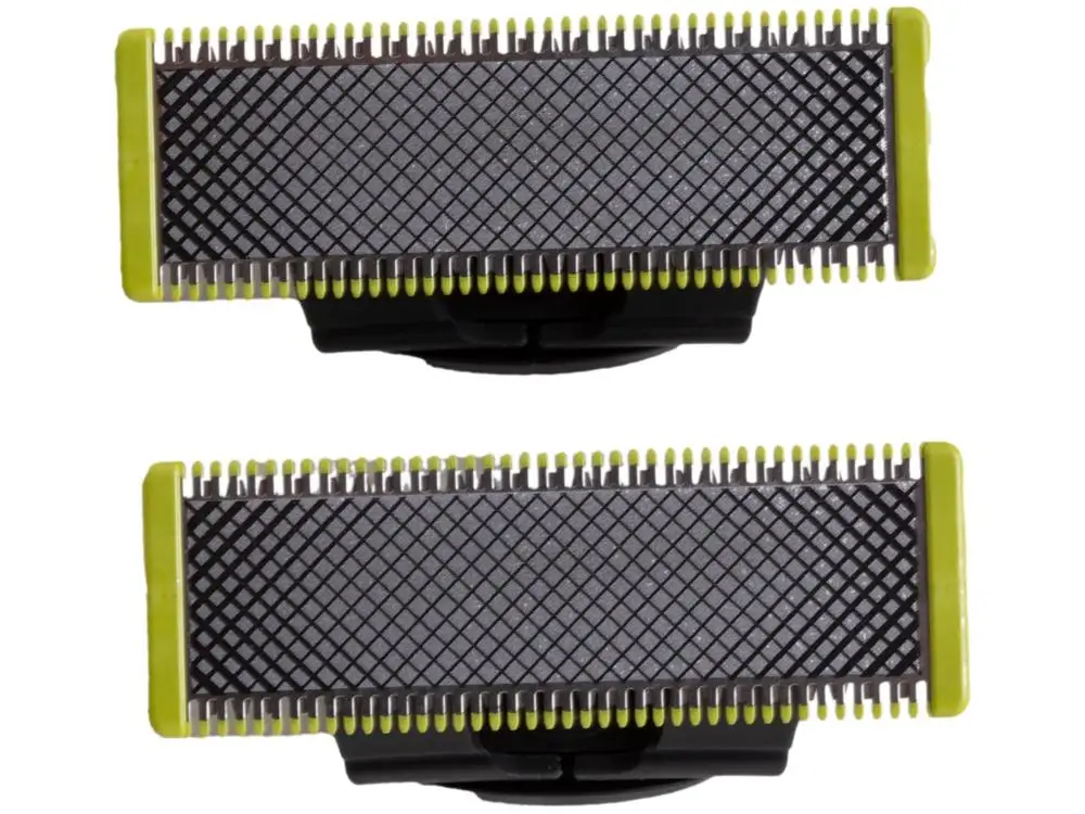 Lâmina OneBlade Philips Male Grooming 2 Unidades