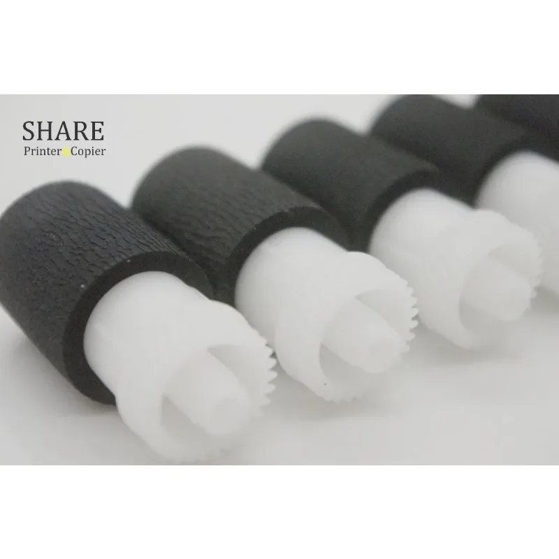 5 X New Pickup Roller 302HN06080 2HN06080 for Kyocera 3551ci 3050ci 3051ci 3550ci Fs6025 FS6030 Fs6525 Fs4200