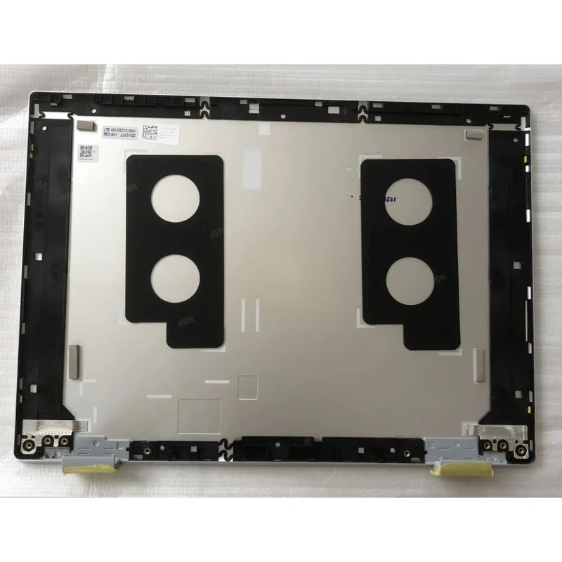 HSX..Brand New LCD Back Cover Top Case for Dell Inspiron 14 Plus 7420 7425 9YV3J