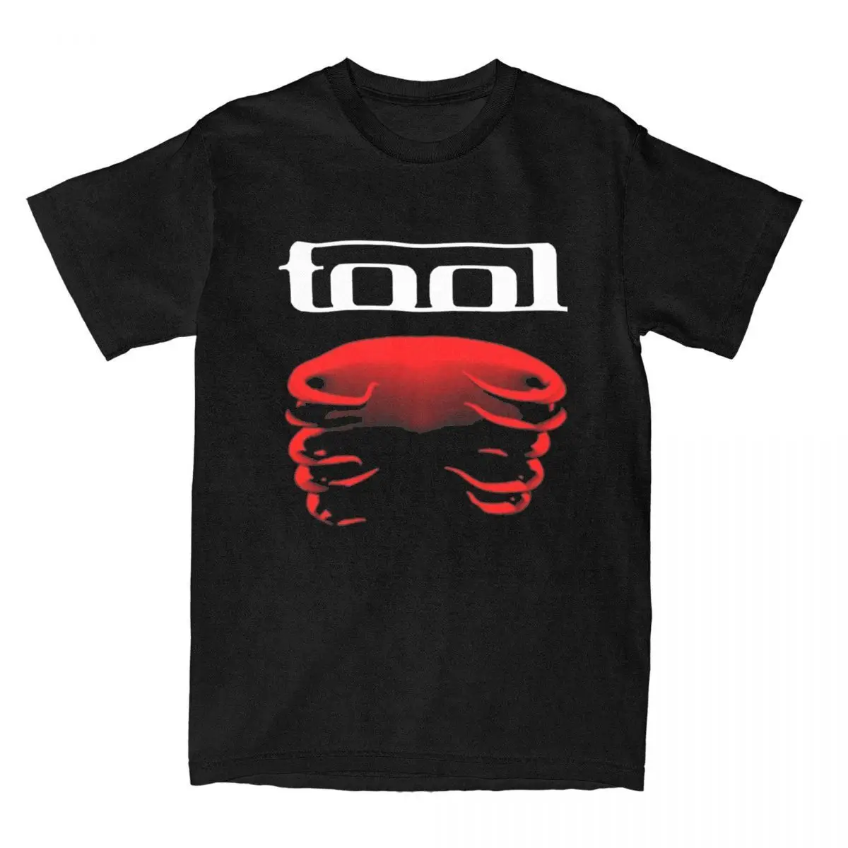 New Men Women's Tool Band Lateralus Enima Fear Inoculum High-end Luxury Unisex Style Both of Men and Women