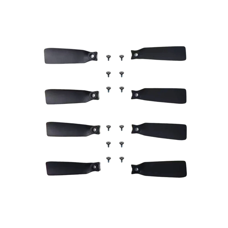 A39Q-Propeller Blade Replacement Parts Removable Drone Propeller Blade For DJI FLIP Propeller Blade Set Drone Accessories
