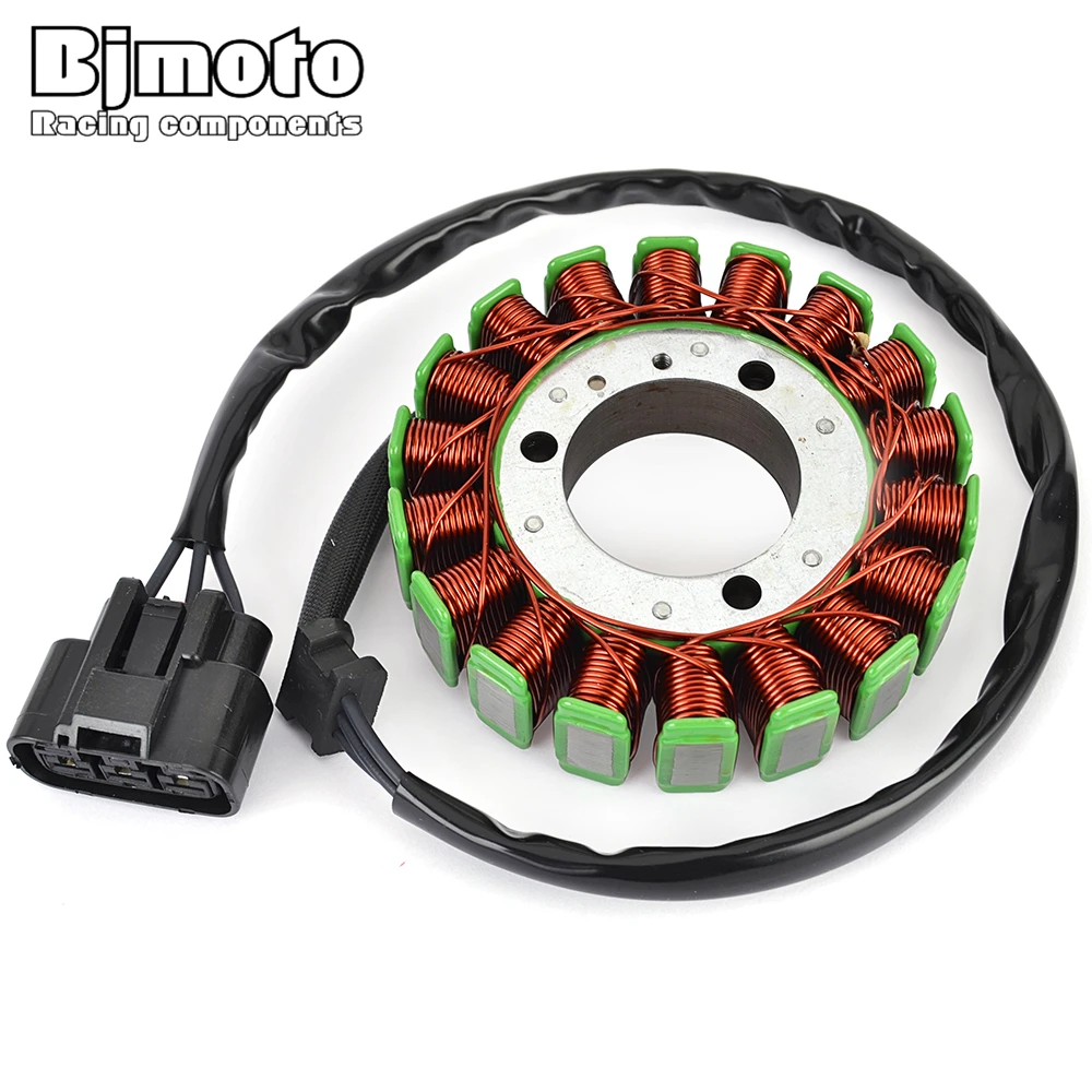 

Motorcycle Stator Coil For CFMoto 400NK 650NK 650GT 650MT 650TK 700 CL-X CLX700 Adventure/Sport