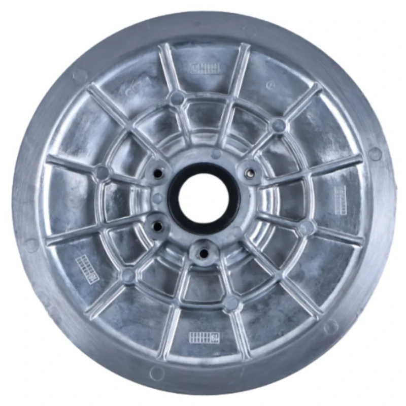 【Hot Selling】Aftermarket ATV UTV Parts Premium Secondary Driven Clutch 0823-535 for 550 650 700 1000 2005-2022