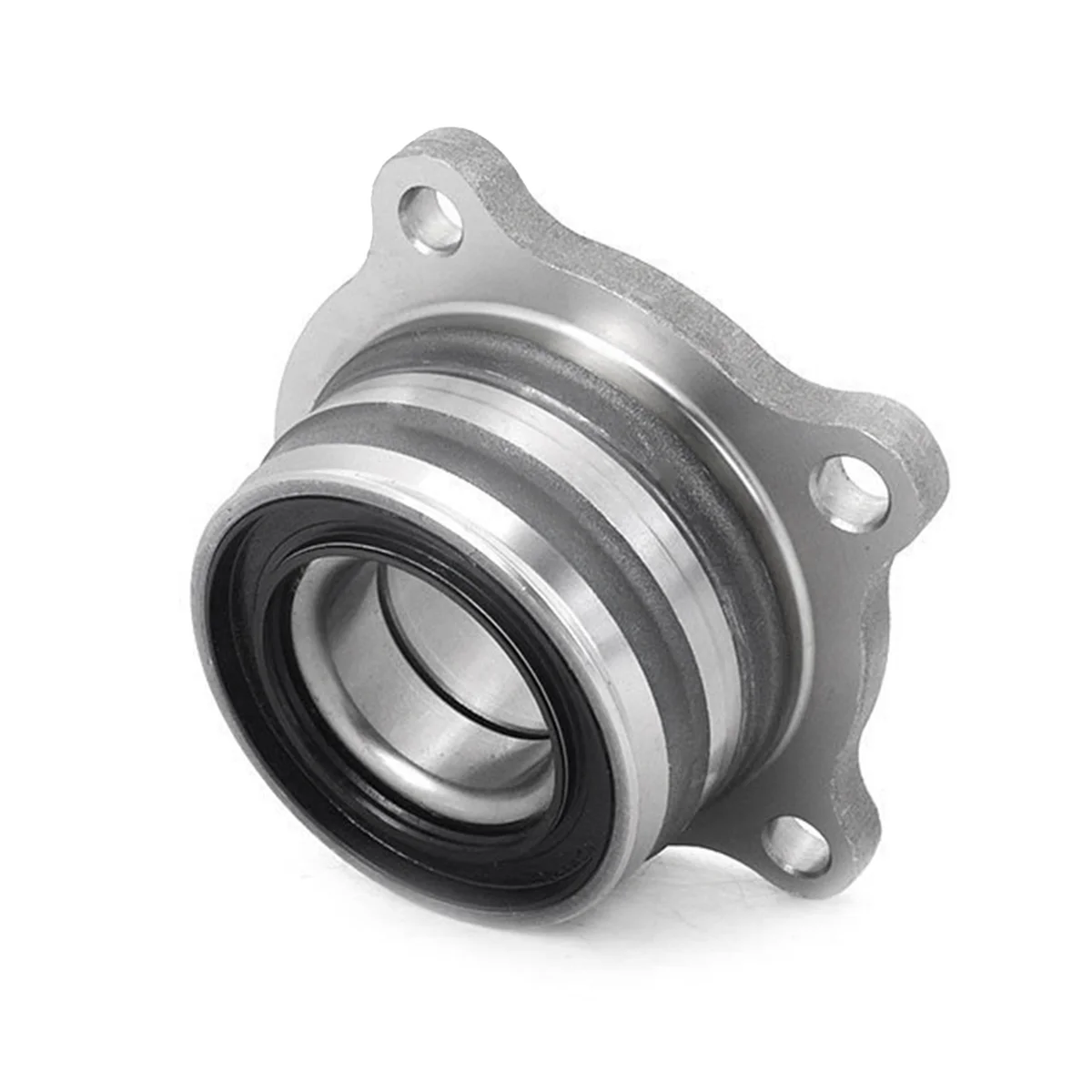 

42409-34010 Wheel Bearing Hub Assembly for Sequoia 2001-2007 Rear Right Axle Wheel Unit 512211 BR930292