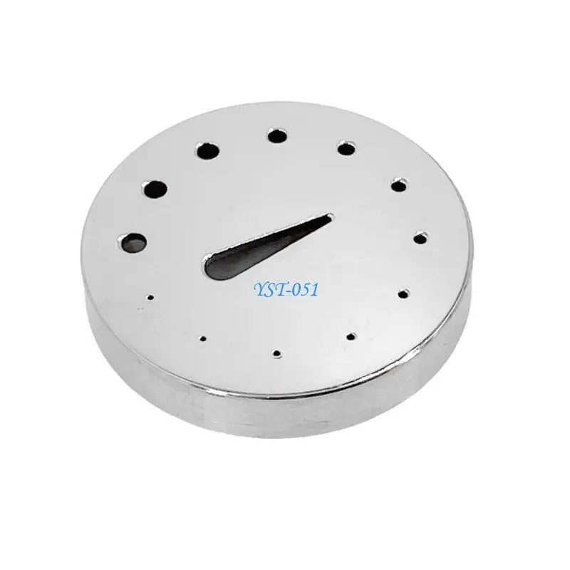 

E15A Metal Construction Watch Balance Holding Tool For Accurate Balance Wheel Repairs