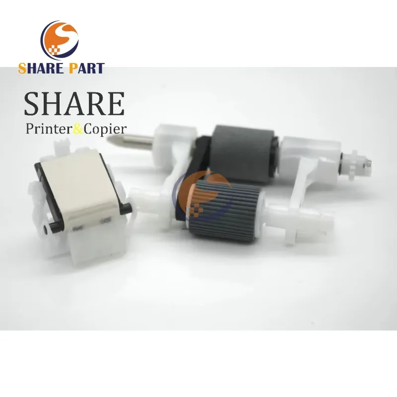 Q5997-67901 Q5997A ADF MAINTENANCE KIT ADF Pickup Roller Separation Pad for HP 4700 4730 9200c 9250c 9200 9250 4345 M4345