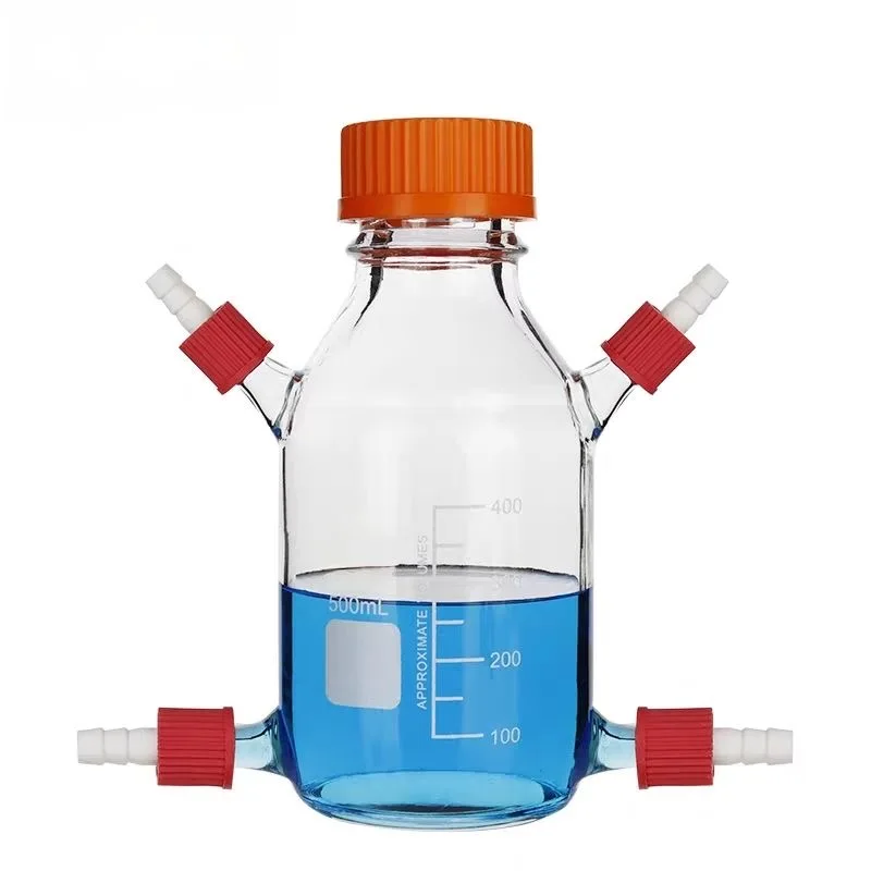 bouteille-d'echantillonnage-biologique-a-4-voies-de-100-2000-ml-bouteille-de-laboratoire-en-borosilicate-de-haute-qualite-avec-embout-spirale-gl45-bouteille-de-supplement-biologique