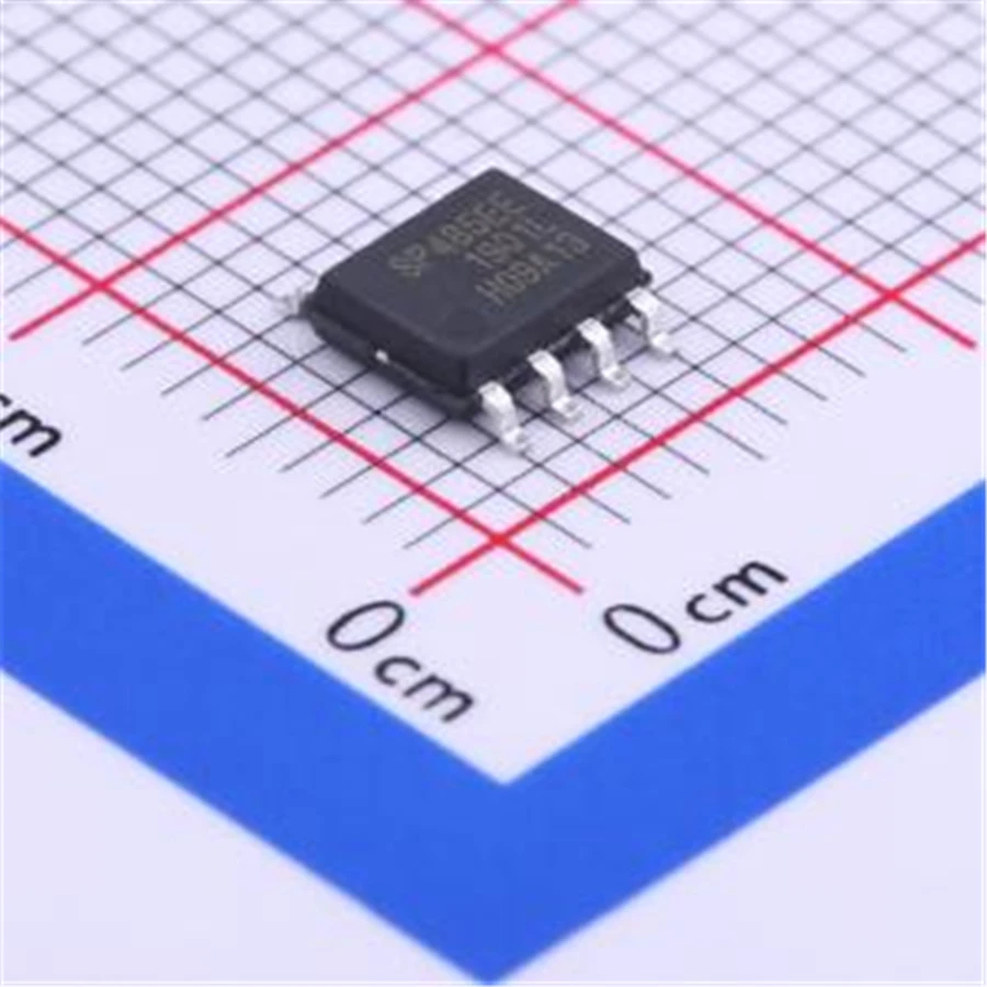 

50PCS/LOT(RS-485/RS-422 chip) SP485EEN-L/TR