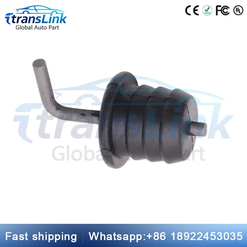 New Transmission Filler Cap ATF Plug 25615-5T0-004 25615-RCL-003 Rubber Repair Replacement for Honda Atf A Cvt Car Accessories