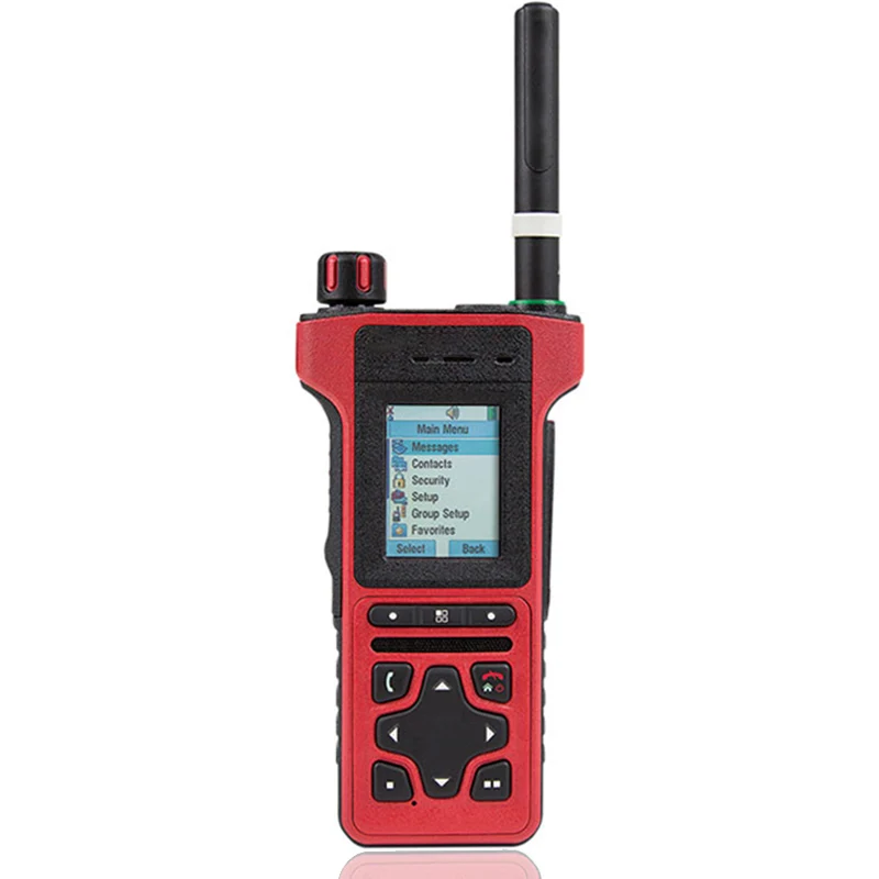 

Explosion-proof Two-way Radio For Mtp8550ex Long Range Walkie-talkie MTP8500ex