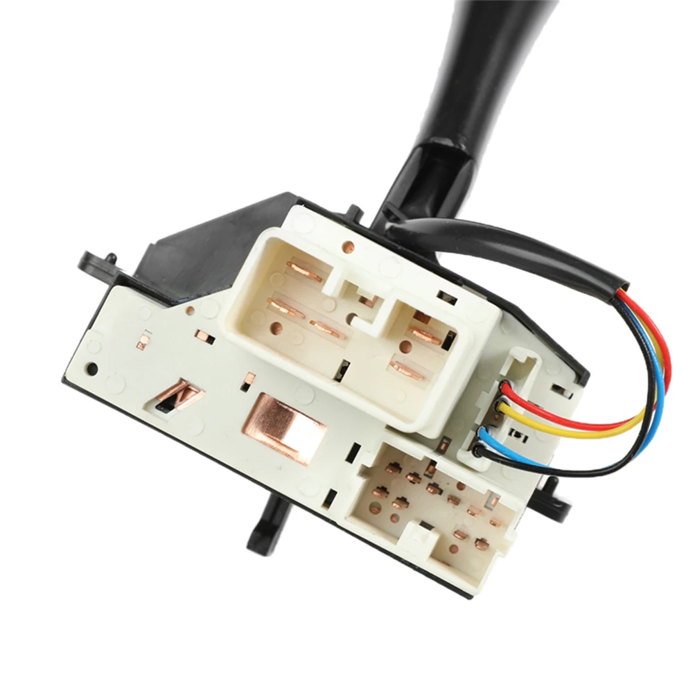 

MR459877 Car Steering Switch Turn Signal Button for Mitsubishi 2000 2500D L200 III 1996 2007 LH K62T K64T K65T K72T K74T