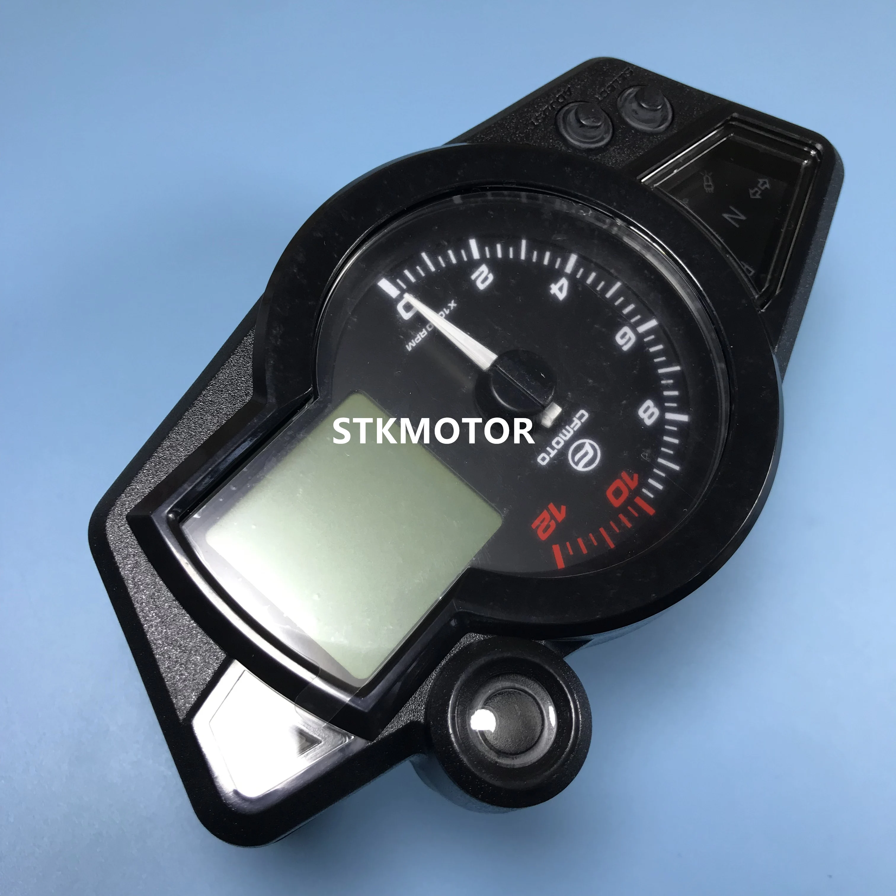 CF650 650 CF650NK Speedometer Tachometer For CF MOTO CF650 650CC Motorcycle Parts