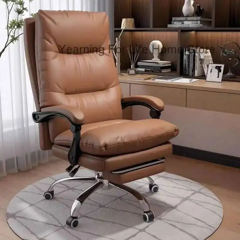 

Nordic Chair Camping Office Cushion Bedroom Arm Comfortable Garden Minimalism Office Chair Save Space Mobilya Salon Furniture