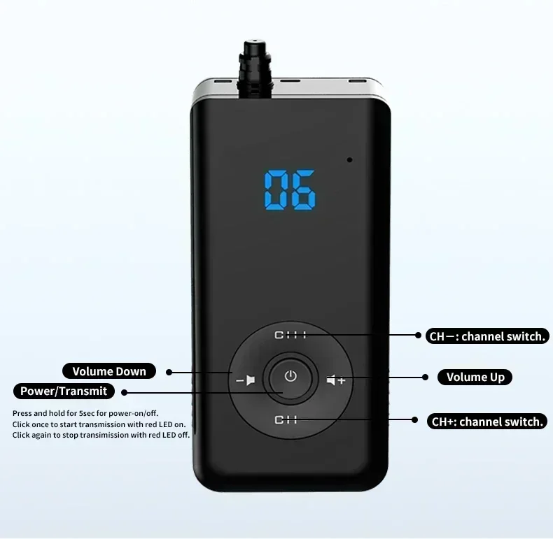 

2025 Ear Hook Wireless Bluetooth Swimming Training Headphones Headset Earphone FM Transmitter Bone Conduction Earphone Receiver