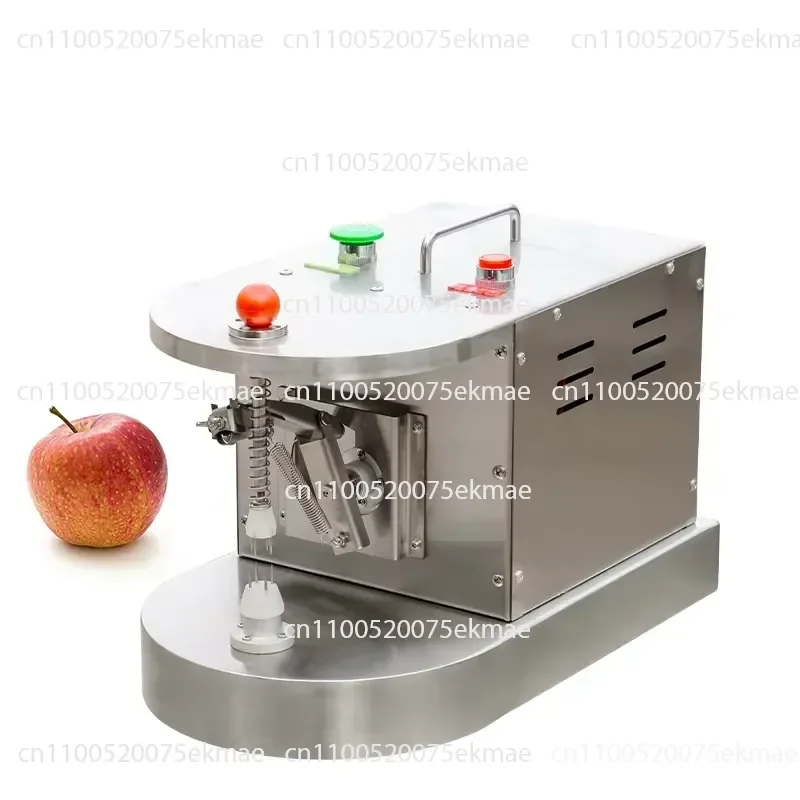 Fruit Kiwi Apple Orange Small Fruit Processing Machinery Electric Stainless Steel Commercial Peeling Machine