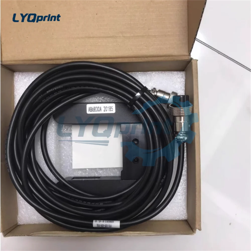 U-shaped Sensor AB6830a AB6830 Specification 3mm Opening 40