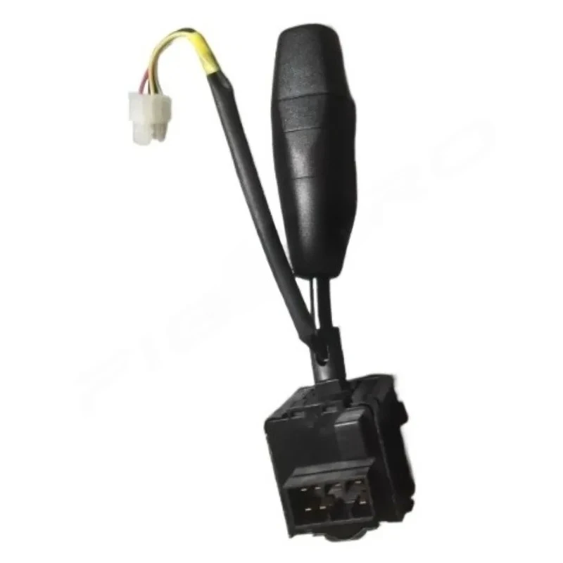 For Chevrolet Spark Headlight Adjustment Windshield Glass Wiper Switch Black Genuine China New Automobile Part