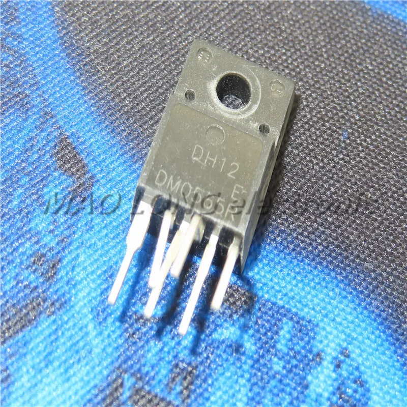 5PCS/LOT DM0565R FSDM0565R TO220F-6 DIP 6-pin Power Management IC