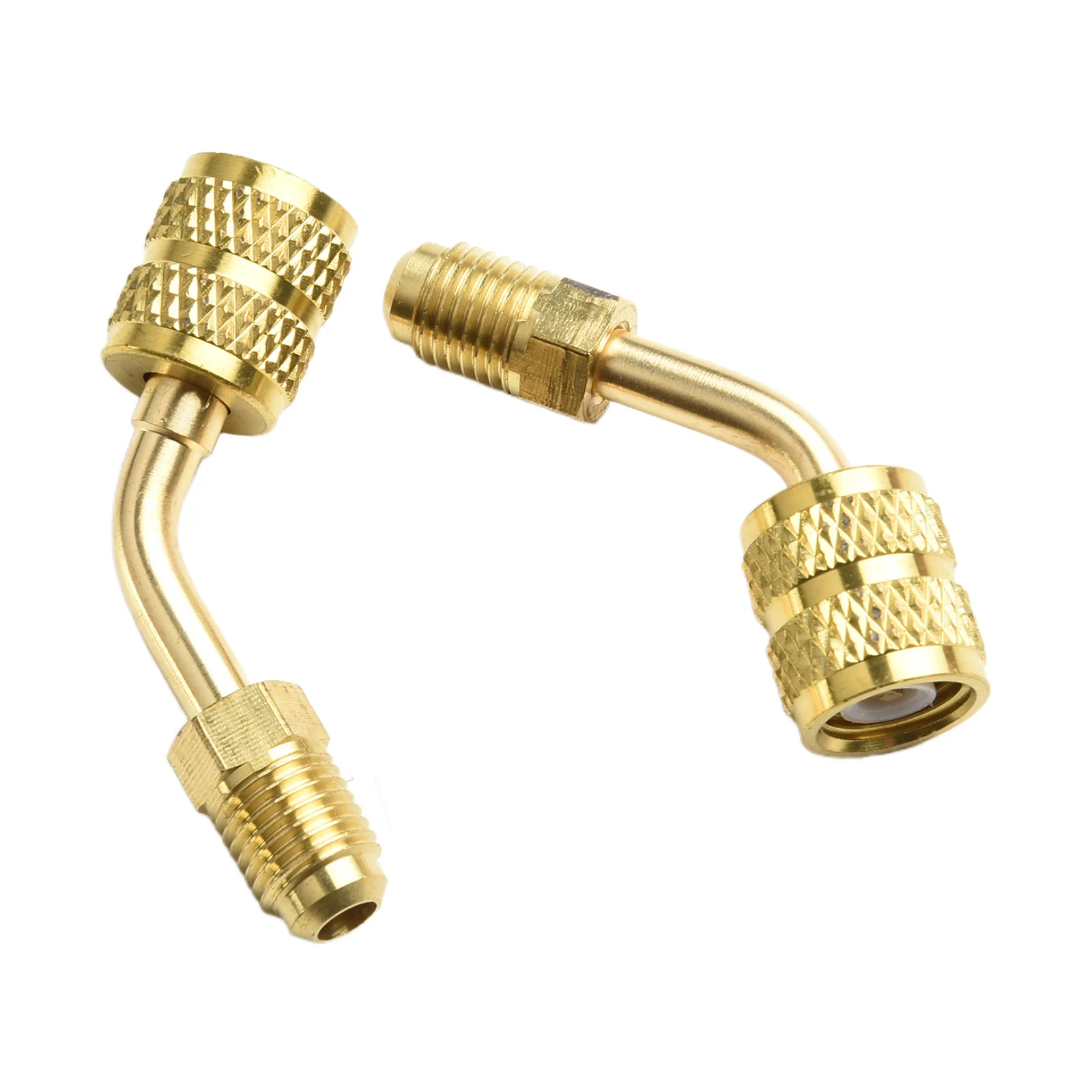 

Mini Split Adapter SAE Male Flare Brass Air Conditioning Maintenance Convenient And Secure Reliable Performance