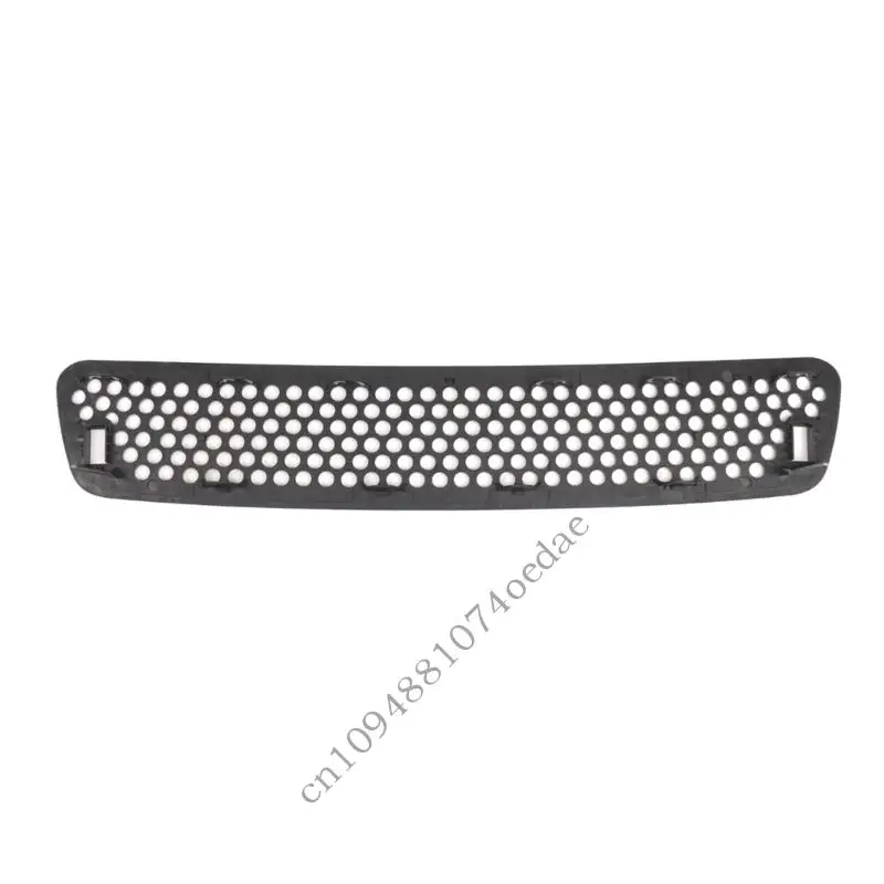 

0XXC Smooth Radiator Grille Replacement Part Enhances Durability fit for