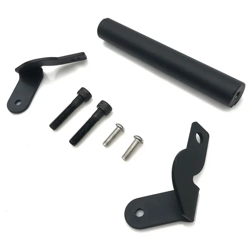 

Leading-Edge-Motorcycle Navigation Bracket Mobile Phone GPS Plate Bracket Phone Holder For HONDA CBR650R CBR 650R CBR650 R 2019-