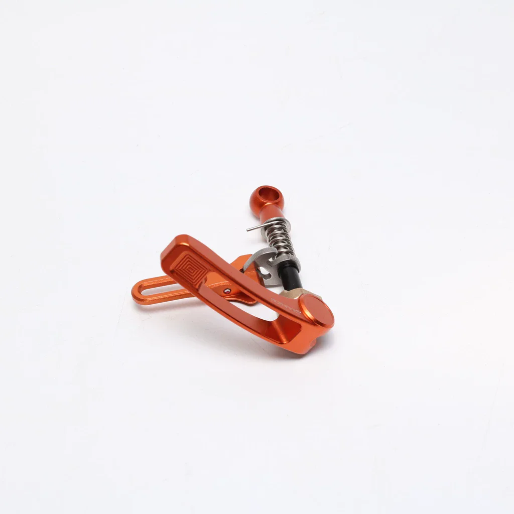 Aceoffix C5 D10 seatpost clamp for brompton cline pline seat post clip