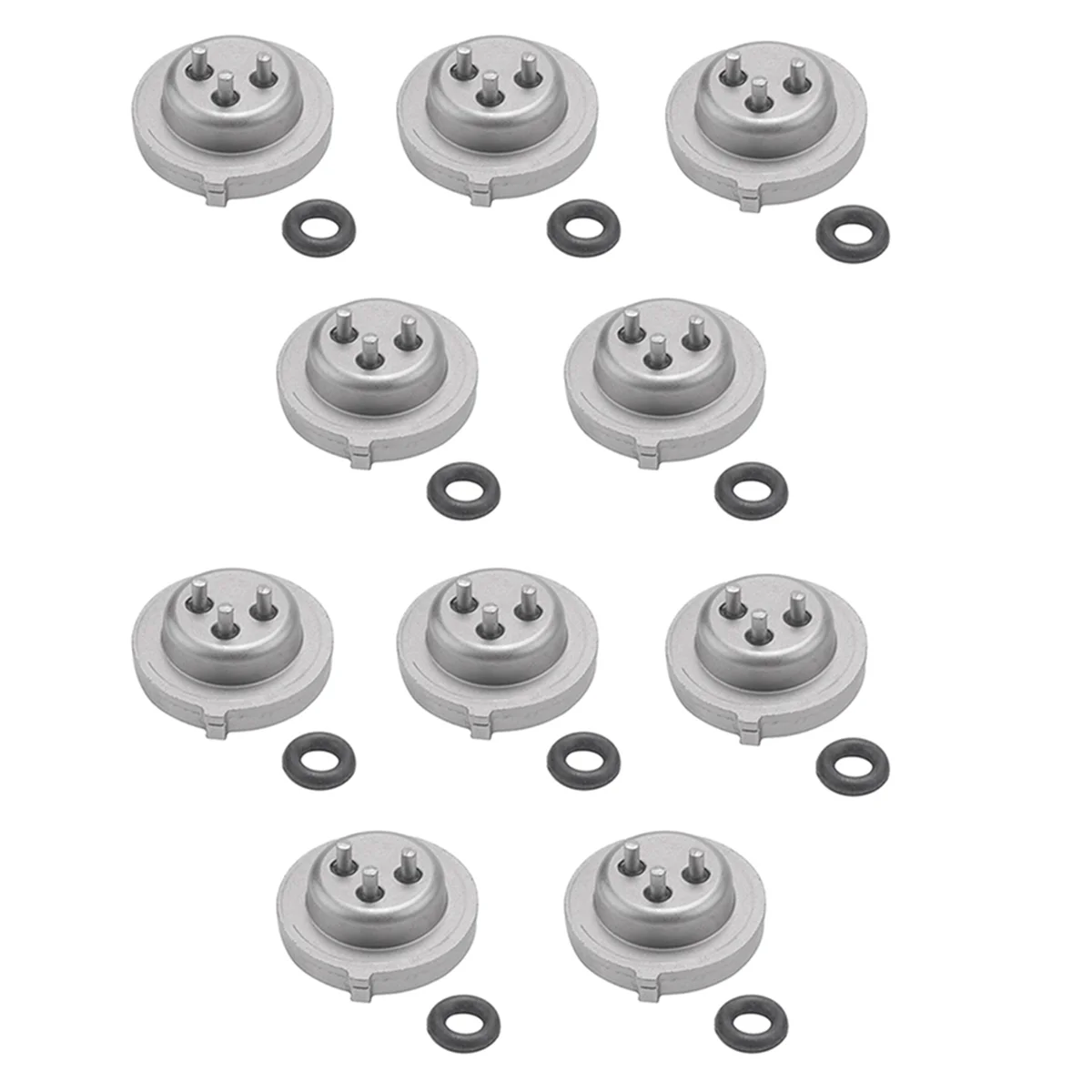 10PCS ODE DQ500 DQ380 DQ381 0BH เกียร์คลัทช์เซ็นเซอร์ความดัน P 173500   สําหรับ Audi Q3 TT Trannsporter Scirocco Tiguan