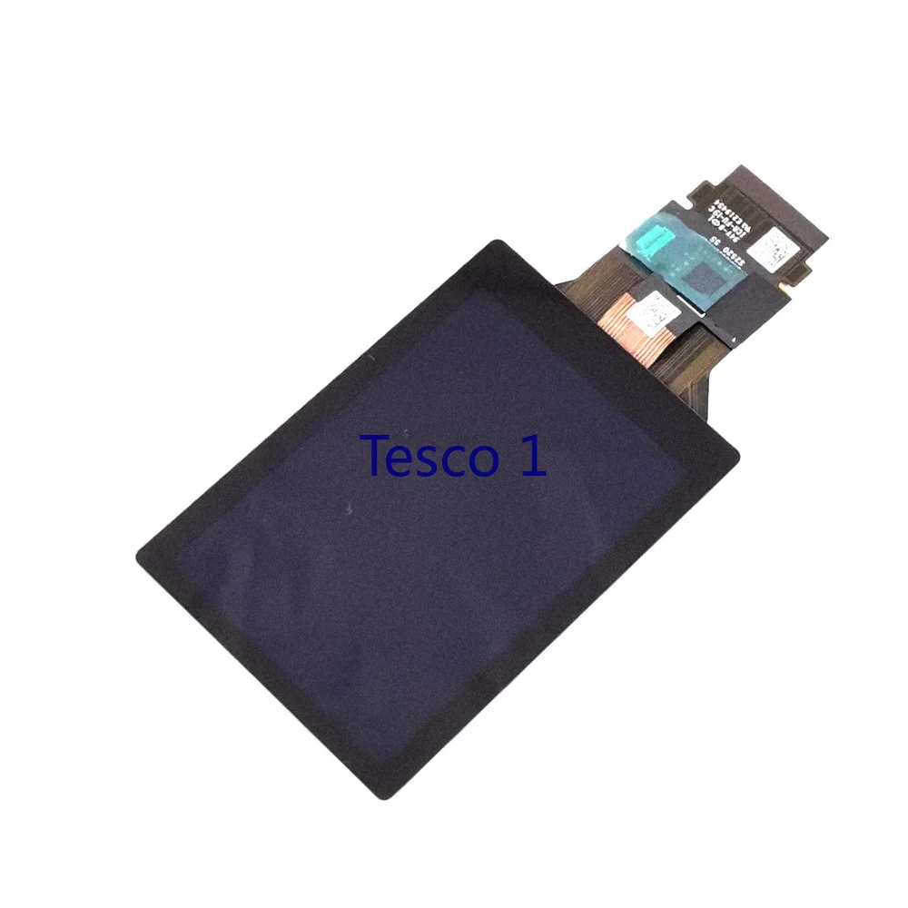 NEW For Panasonic Lumix DC-GH6 GH7 S5 S5 II S9 S9II G100 G100D LCD Display Screen With Backlight Camera Repair Part