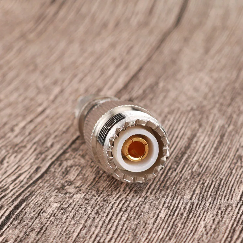 모토로라 GP88s GP88 GP328 GP340 GP360 GP380 HT750 양방향 라디오용 워키토키 차량용 안테나 커넥터 테스트 어댑터 커넥터