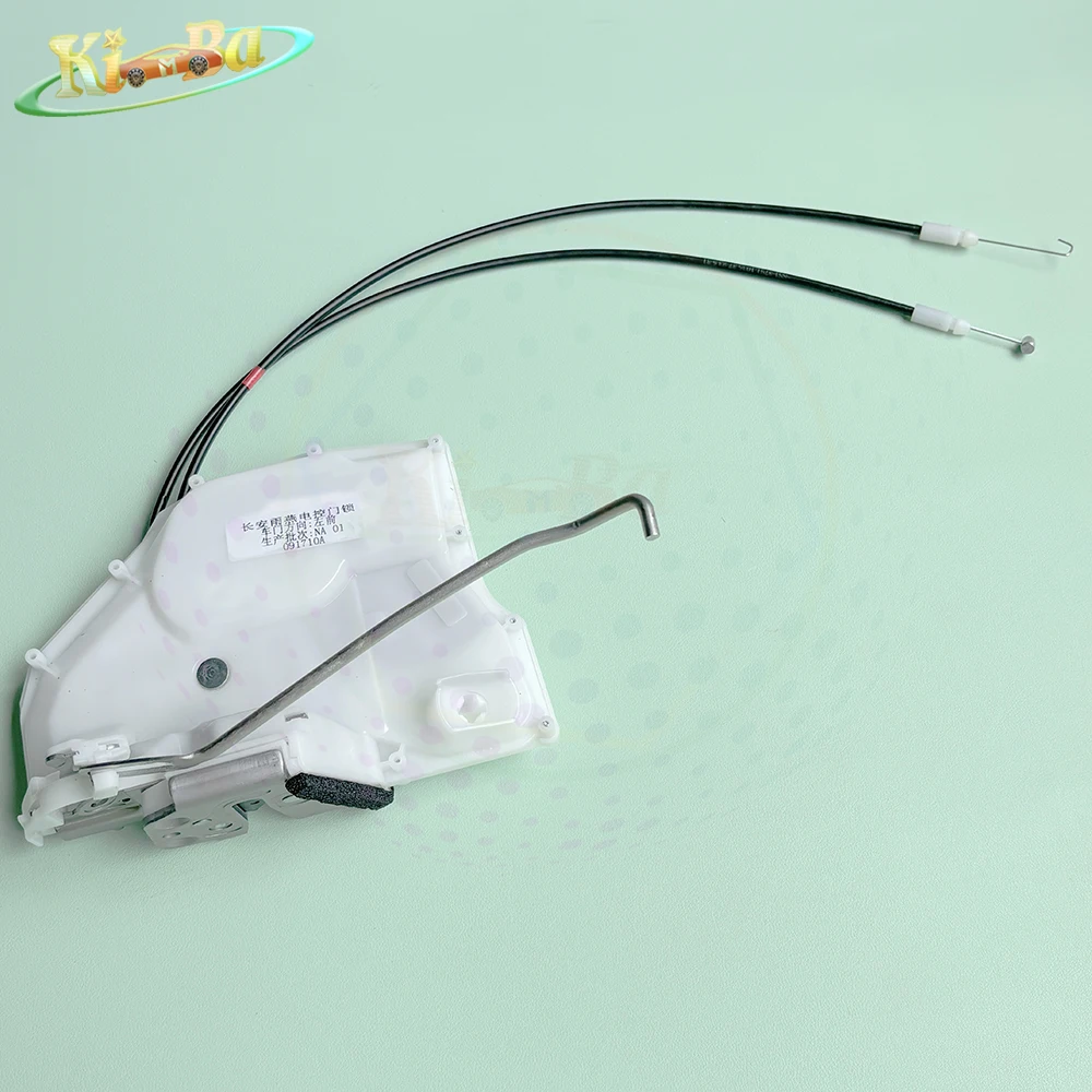 KIMBA For Suzuki Swift SX4 Car Power Central Door Lock Actuator Latch Module Motor Mechanism