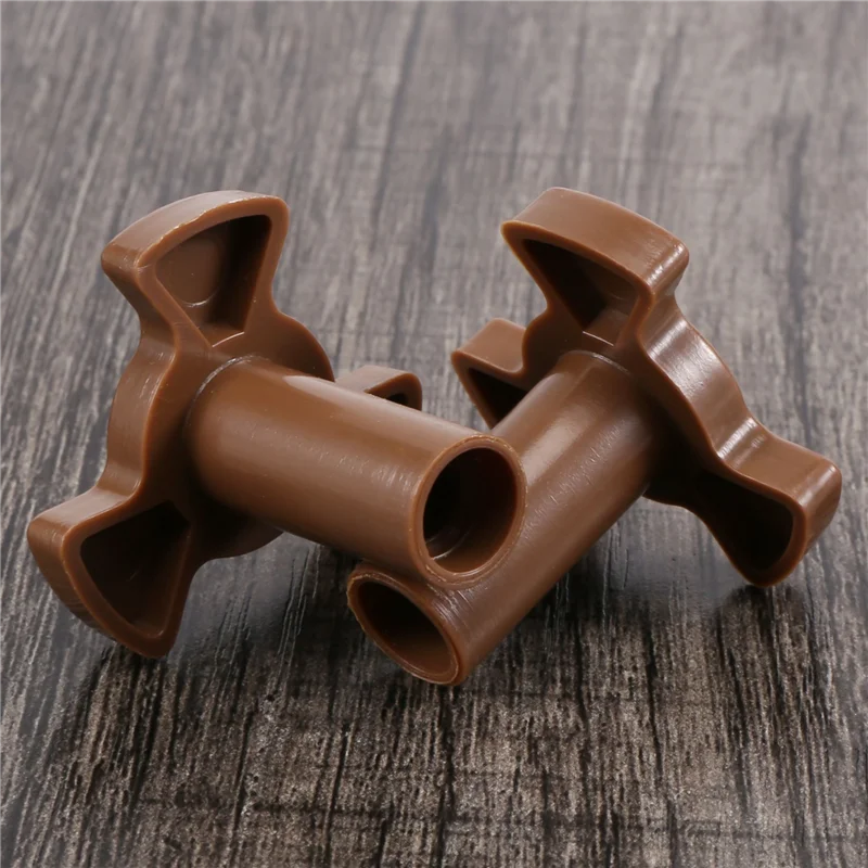 Соединитель поворотного стола для микроволновой печи BBNV, поддержка роликовой направляющей для микроволновой печи, запасные части для поворотного сердечника микроволновой печи