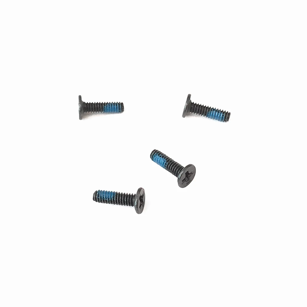 Laptop Lower Bottom Base Cover Case screws for HP OmniBook X Flip 14-kp