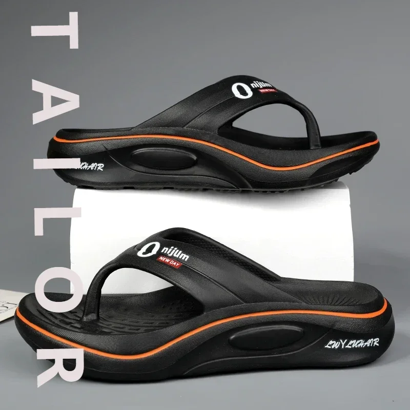 

Мужские тапочки, шлепанцы, уличные домашние удобные мягкие шлепанцы, повседневная обувь, мужские пляжные сандалии, уличные мужские и женские домашние тапочки