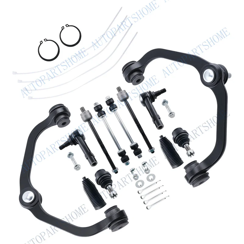 

Z... 10x Upper Control Arm For Ford RANGER 2WD MAZDA B2300/B2500/B3000/B4000 1998-11