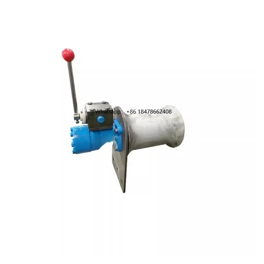 

Customized spot product net fishing gear, hydraulic net fishing net fishing gear, sufficient stock