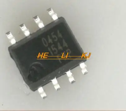 Freeshipping  50 PCS HCPL-0454-500E HCPL-0454 454 SOP8