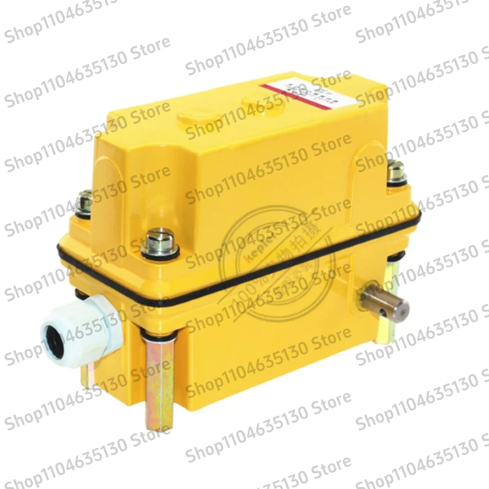 1pcs DXZ multifunctional limiter DXZ-1:13 17 46 60 78 210 274 660 960 travel switch lifting height