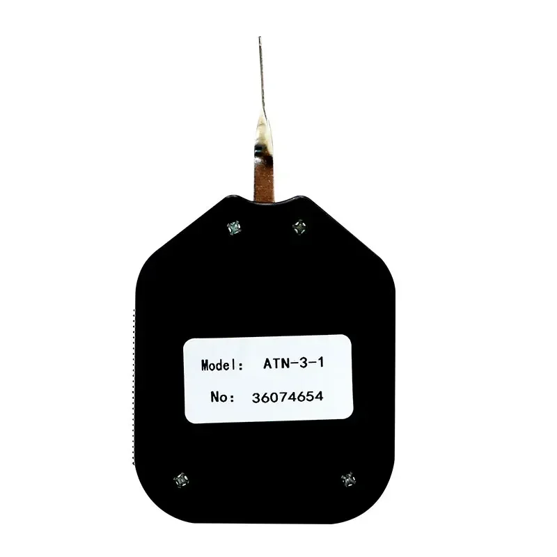 شانHR 0.3N/0.5N/1N/1.5N/3N/5N الطلب مقياس التوتر أدوات قياس القوة مؤشر واحد الطلب التوتر متر #4