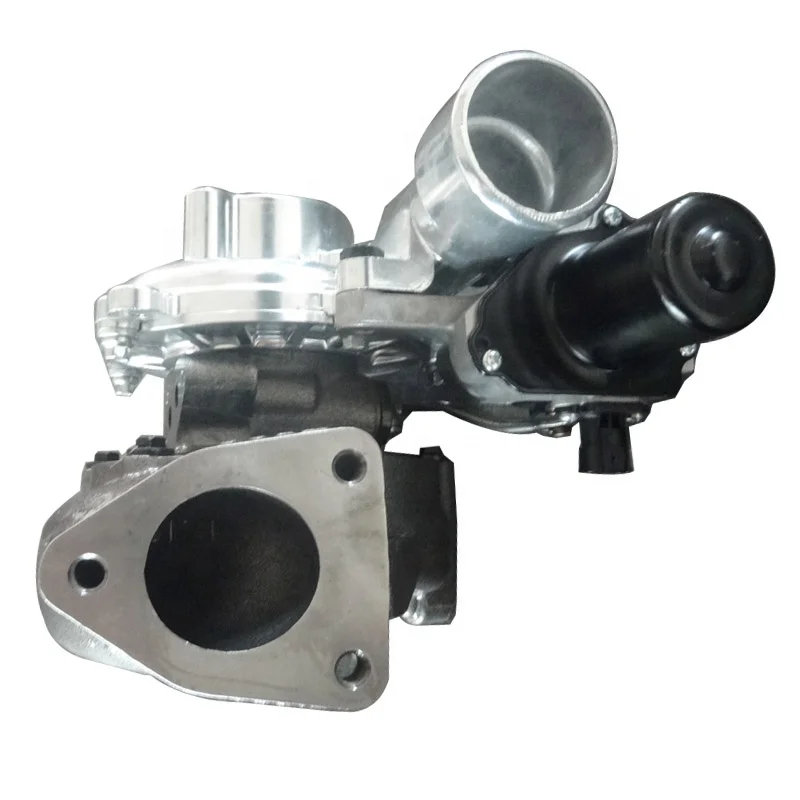 

CT16V Turbocharger for Hilux Land Cruiser 1KD-FTV Fuel New Models 17201-0L040 17201-30160 17201-30100 17201-30101