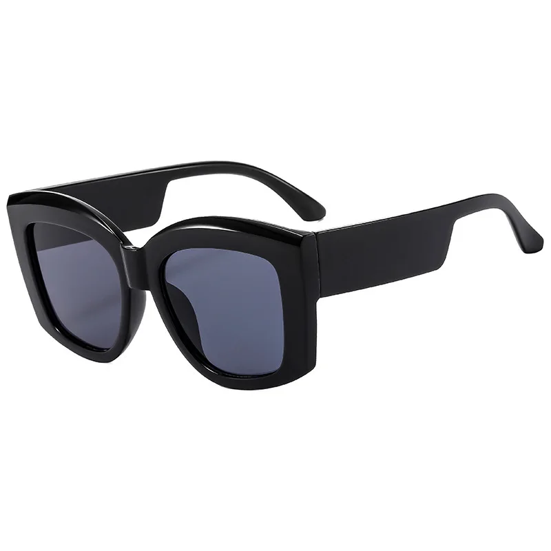 Anti Blue Light Glasses Men Women Transparent Computer Eyeglasses Square Frame Eyewear Blocking Optical Spectacle Eyeglass view 5