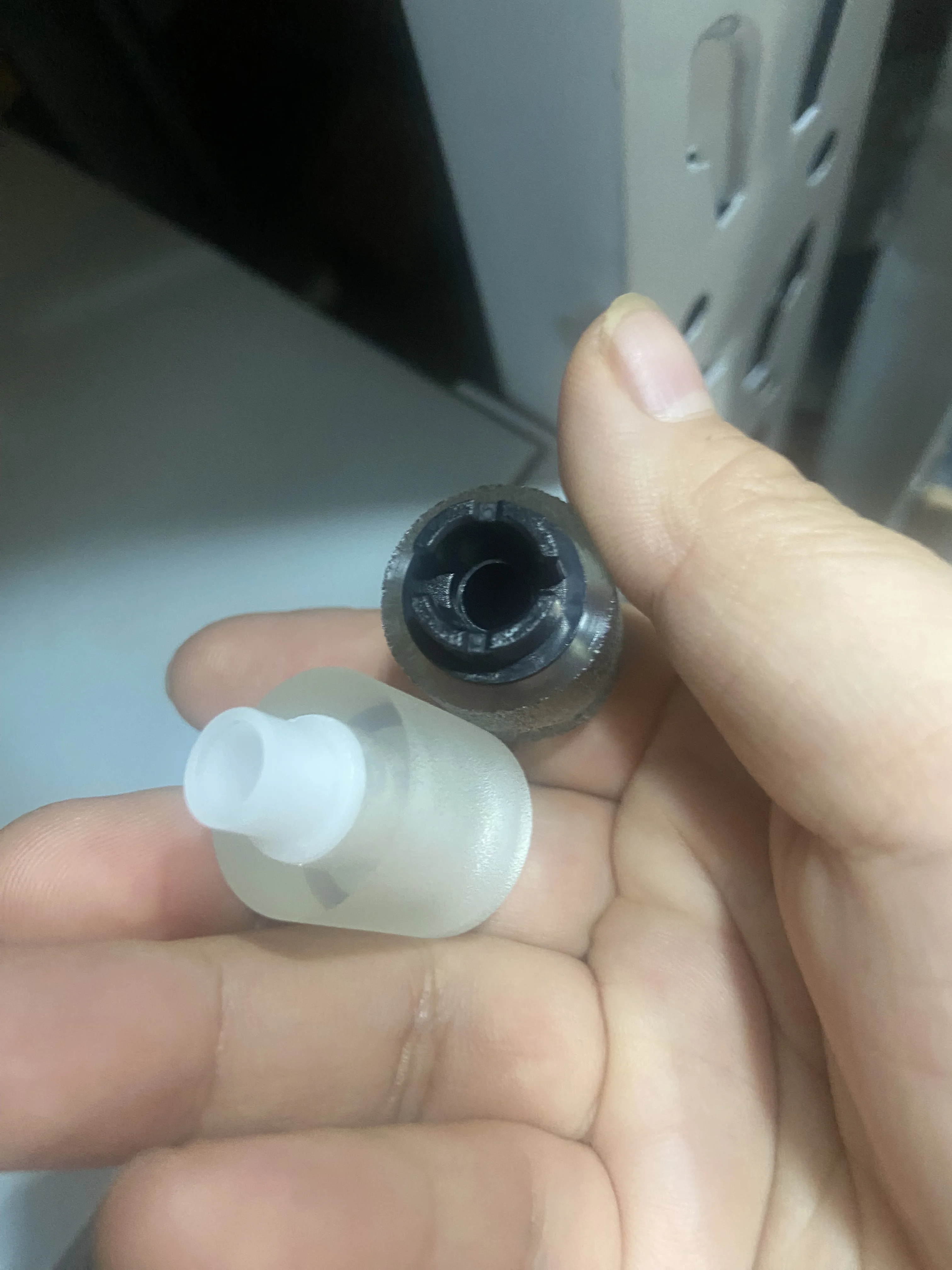 

5X FL0-3407-000 FL0-3408-000 Feed Separation Roller for CANON IR 1430 1430J 1435 1435i 1435iF 1435P / IR1430 IR1435