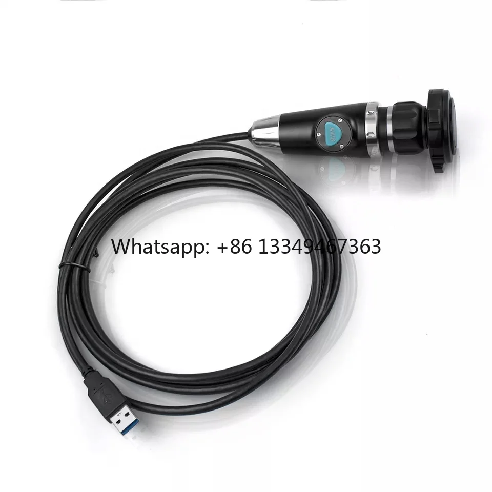 Medical Portable USB Handle Camera System with Coupler